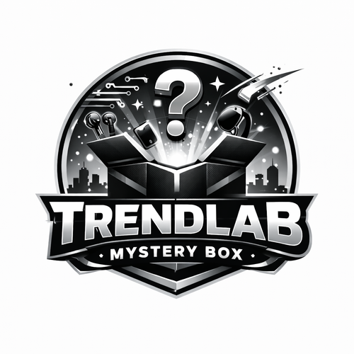Trendlab Mystery Box